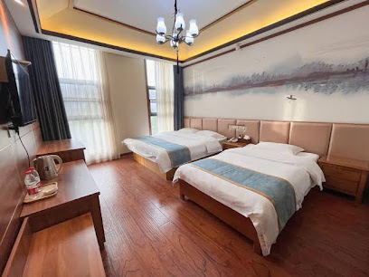 Xuancheng Zhongyun Hotel