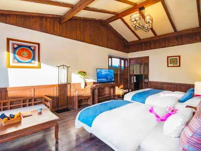 Shangri-la Yue Shan Hai Inn