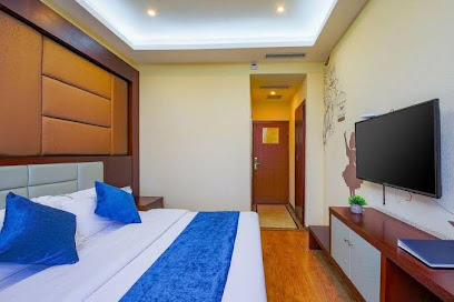 Chongqing Weiyue Hotel