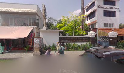 ShreeGuestHouse