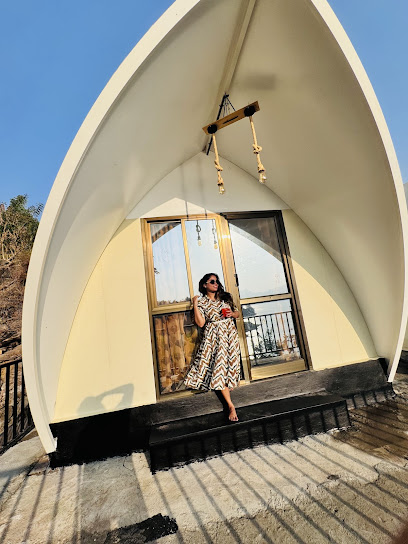 Elegance Feat Cafe and Stay | Cafe Near Pawna Lake
