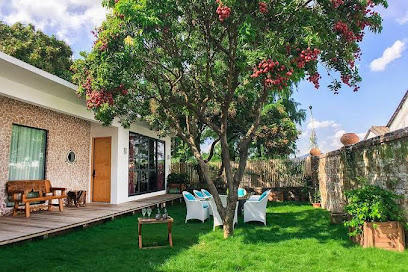 Tiantian Dianji Guesthouse