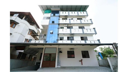 OYO 35460 Classy 1BHK Near Aster Medicity