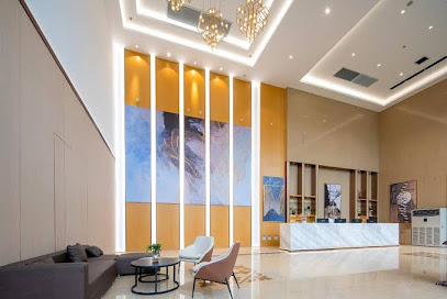 Echarm Hotel Guangzhou Huadu Square