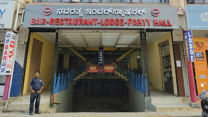 Hotel Navaratna International