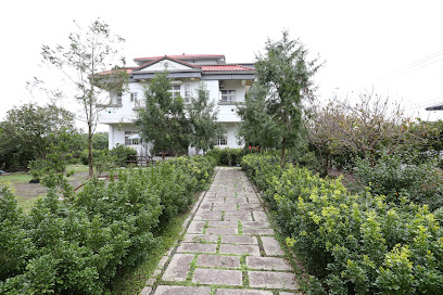 Matsusha松舍民宿