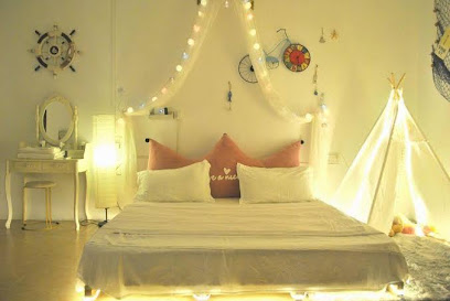 Gouwo Theme Inn