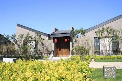 Impressions of Louuguan Resort Xi'an