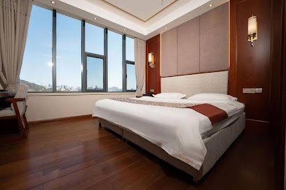 Holiday Inn Nanhai One