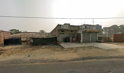 विकाश श्रावणी मेला होटल [इनारावरण]