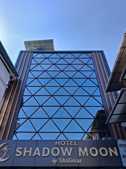 Hotel Shadow Moon