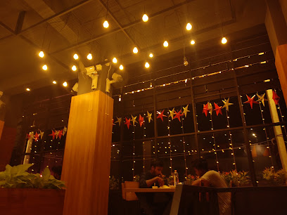 S Grill Multi Cuisine Family Restaurant