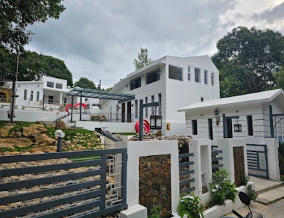 Sendhur Garden Resort
