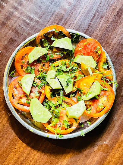 Zam zam nonveg restaurant