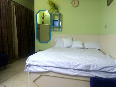 Akash guest house