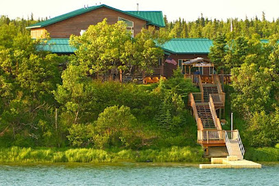 King Salmon Lodge