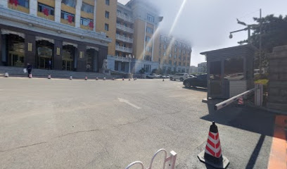 吉林省宾馆