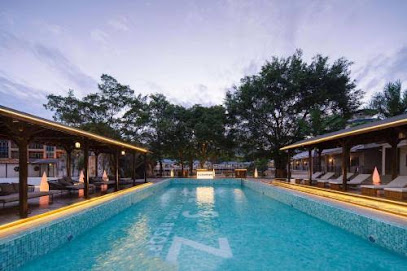 ZSZ Hot Spring Resort