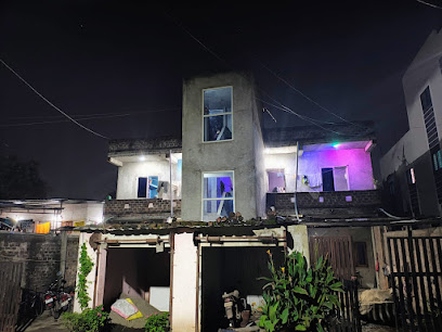 Rudraksh palace