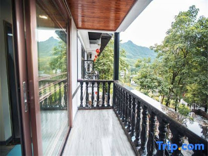 Yunlong Homestay