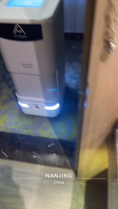 Atour Hotel Nanjing Xianlin Avenue Jinma Road