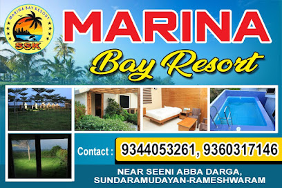 Marina Bay Resort