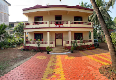 Acasia Villa