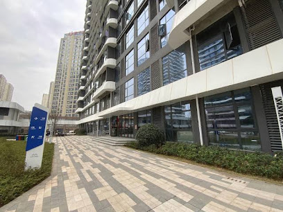 Xingdailu E-sports Hotel