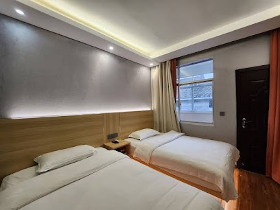 Biancheng International Youth Hostel