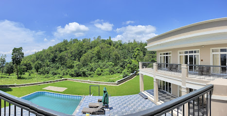 Sukh Saklana Haveli by Vaibhav Saklani