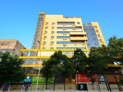 City Comfort Inn Xiangyang Zaoyang Guangwu Road