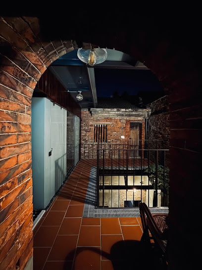 ((( 洛津做夢-鹿港包棟民宿 ))) 2026春節訂房開放中｜百年古厝｜ Chòe-bāng House