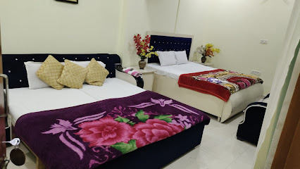 Hotel samrat sam