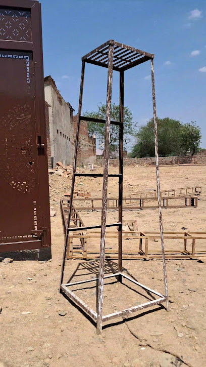 BHARAT MARIGE GARDEN