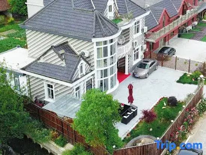 Guixiang Xiaoyuan Guesthouse