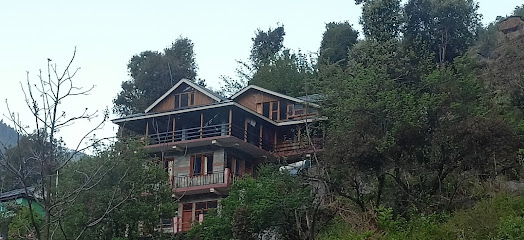 Tirthan hill top Retreat