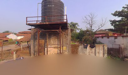 RUDAY KIRANA STORE CHICHKHEDA