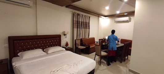 Hotel alfayeda Tower