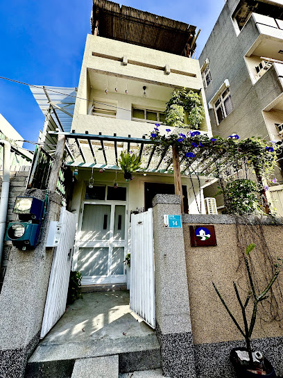 巴摩蘇蘿Bramasole包層民宿