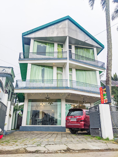OYO 35494 Haritham Residency
