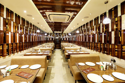 Thakar Lodge / The Grand Thakar