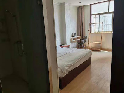 红鑫商务宾馆