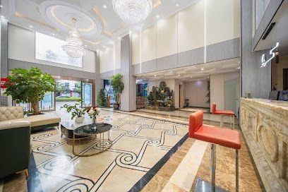 Xinsheng Hotel