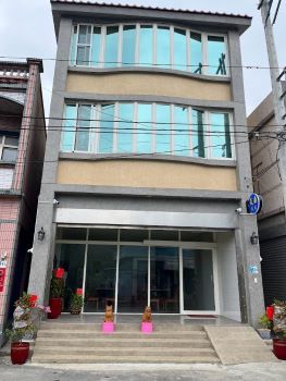 天南民宿