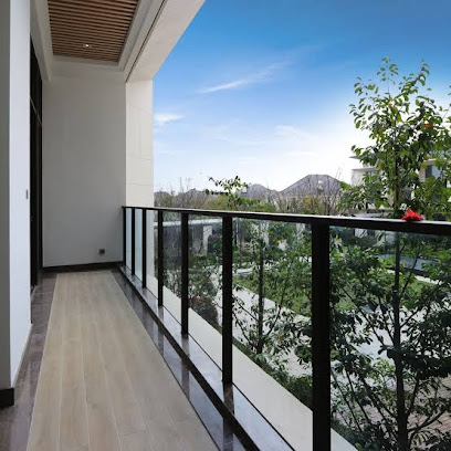 Shundi SHY Hotel Yangcheng Lake Kunshan