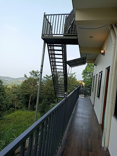 Mercy mol hotel