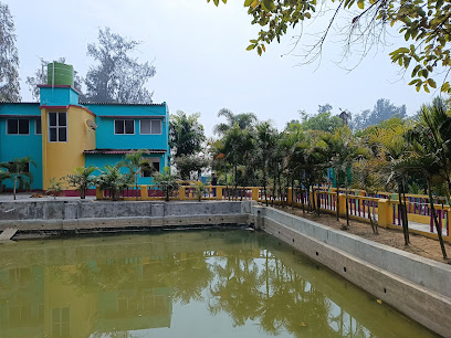 Golden Shine (Jhinuk Residency)