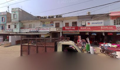 Deepak Hotel