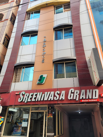 New Srinivasa Grand