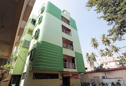 Hotel Janaki Residency